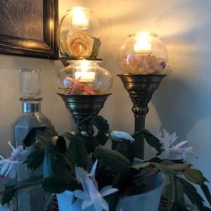 Meet your Posher, Susan